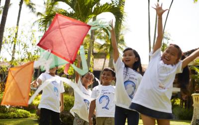 ملیá بلی-تاه گاردن ویللس