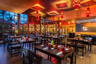 ملیá بلی-تاه گاردن ویللس