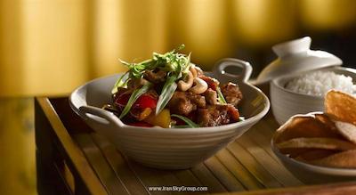 دوسیت تانی ابوظبی