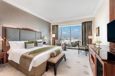 دوسیت تانی ابوظبی