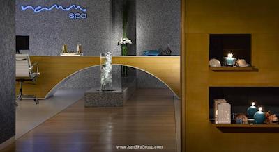 دوسیت تانی ابوظبی