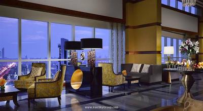 دوسیت تانی ابوظبی