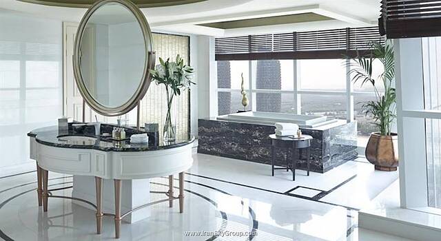 دوسیت تانی ابوظبی
