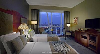 دوسیت تانی ابوظبی