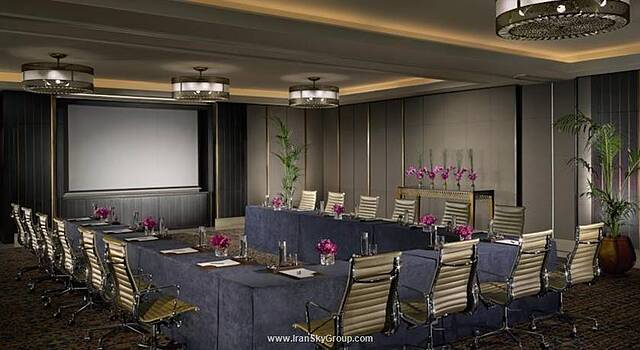 دوسیت تانی ابوظبی
