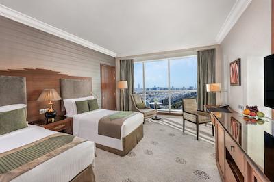 دوسیت تانی ابوظبی