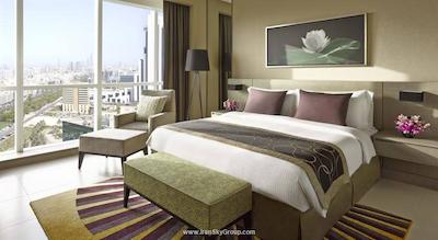 دوسیت تانی ابوظبی