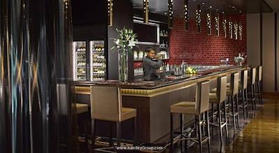 دوسیت تانی ابوظبی