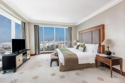 دوسیت تانی ابوظبی