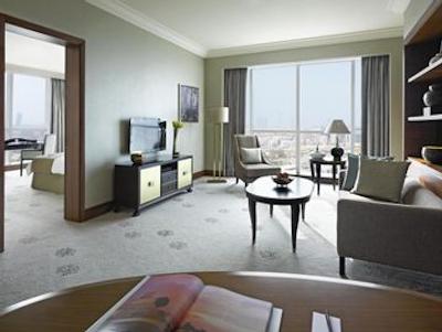 دوسیت تانی ابوظبی