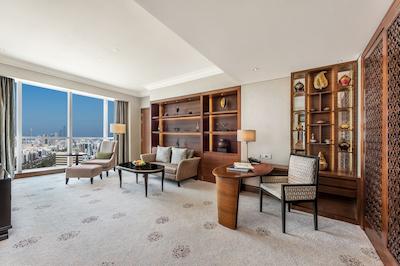 دوسیت تانی ابوظبی