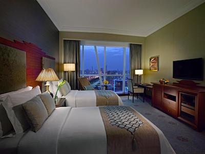 دوسیت تانی ابوظبی