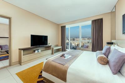 دوسیت تانی ابوظبی