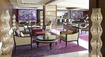 دوسیت تانی ابوظبی