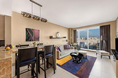 دوسیت تانی ابوظبی