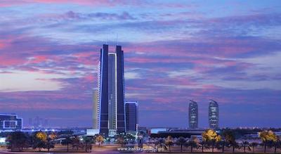 دوسیت تانی ابوظبی