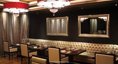 دوسیت تانی ابوظبی