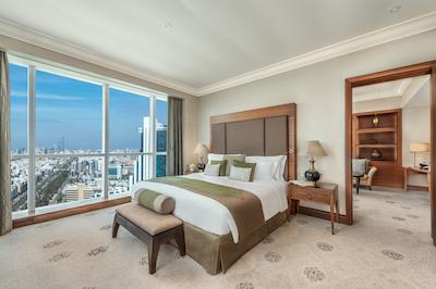 دوسیت تانی ابوظبی