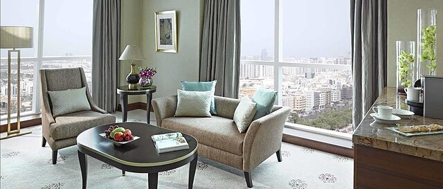 دوسیت تانی ابوظبی