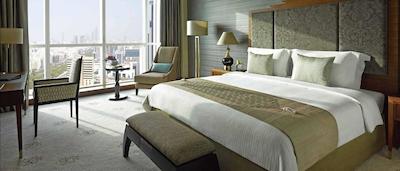 دوسیت تانی ابوظبی