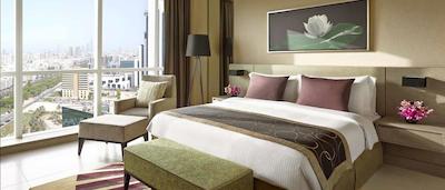 دوسیت تانی ابوظبی