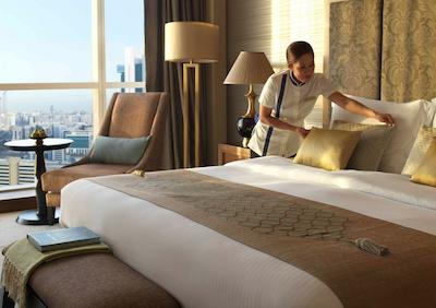 دوسیت تانی ابوظبی