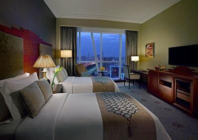 دوسیت تانی ابوظبی