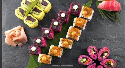 دوسیت تانی ابوظبی