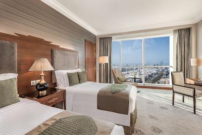 دوسیت تانی ابوظبی