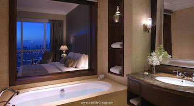 دوسیت تانی ابوظبی