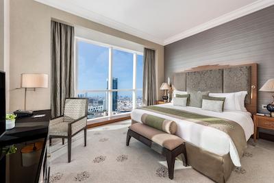 دوسیت تانی ابوظبی