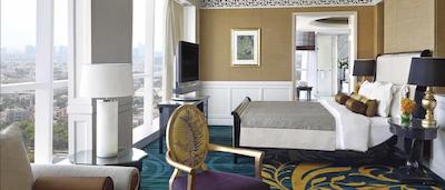 دوسیت تانی ابوظبی