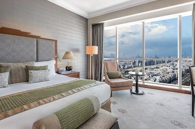 دوسیت تانی ابوظبی