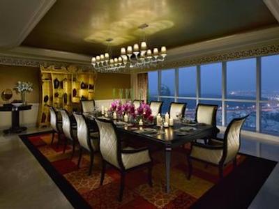 دوسیت تانی ابوظبی