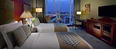 دوسیت تانی ابوظبی