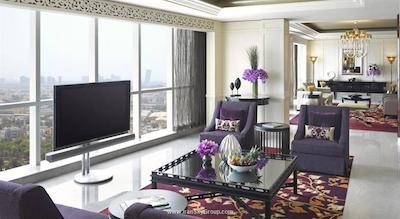 دوسیت تانی ابوظبی