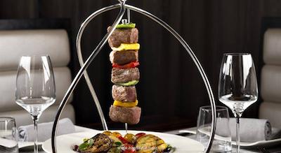 دوسیت تانی ابوظبی