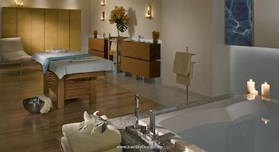 دوسیت تانی ابوظبی