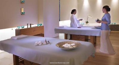 دوسیت تانی ابوظبی