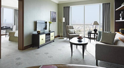 دوسیت تانی ابوظبی