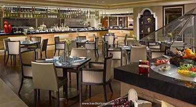 دوسیت تانی ابوظبی