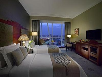 دوسیت تانی ابوظبی