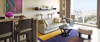 دوسیت تانی ابوظبی