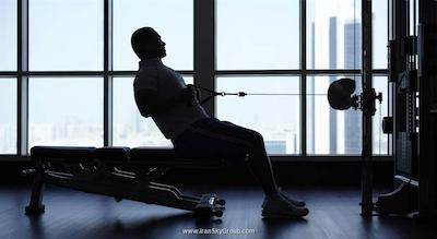 دوسیت تانی ابوظبی