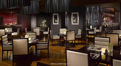 دوسیت تانی ابوظبی