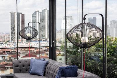 سیتی لافت هتل آتاشهیر