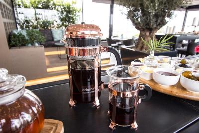 سیتی لافت هتل آتاشهیر