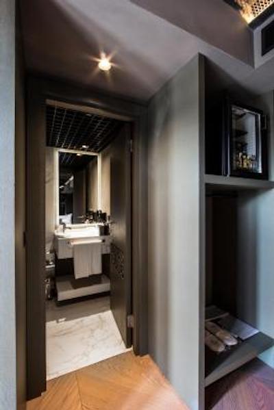 سیتی لافت هتل آتاشهیر