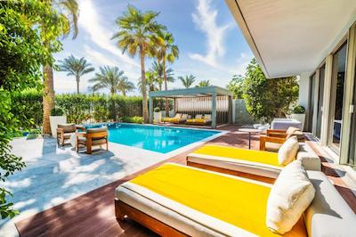 فایو پالم جمیره دبی