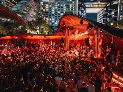 فایو پالم جمیره دبی